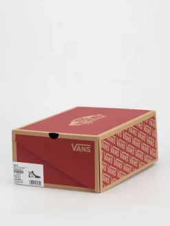 Vans Sk8 Hi Shoes Wmn