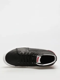 Vans Sk8 Hi Stacked Shoes