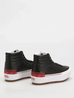 Vans Sk8 Hi Stacked Shoes