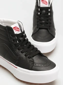 Vans Sk8 Hi Stacked Shoes