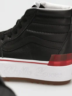 Vans Sk8 Hi Stacked Shoes