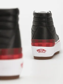 Vans Sk8 Hi Stacked Shoes