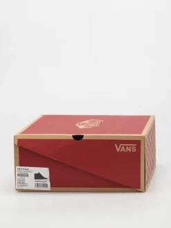Vans Sk8 Hi Stacked Shoes