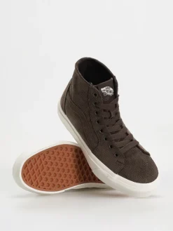 Vans Sk8 Hi Tapered Shoes
