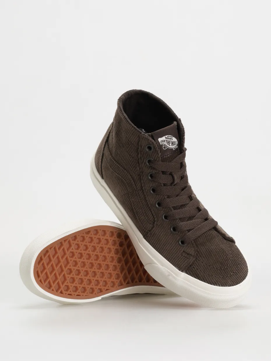 Vans Sk8 Hi Tapered Shoes