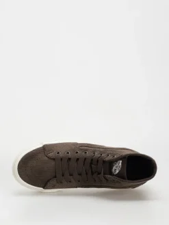 Vans Sk8 Hi Tapered Shoes