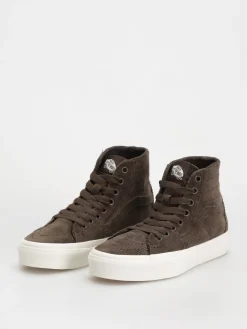 Vans Sk8 Hi Tapered Shoes