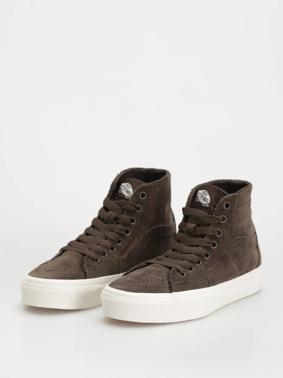 Vans Sk8 Hi Tapered Shoes