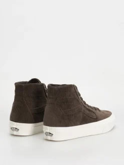 Vans Sk8 Hi Tapered Shoes