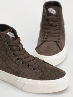 Vans Sk8 Hi Tapered Shoes