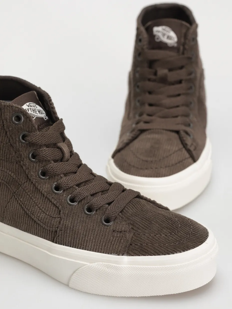 Vans Sk8 Hi Tapered Shoes