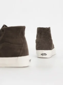 Vans Sk8 Hi Tapered Shoes