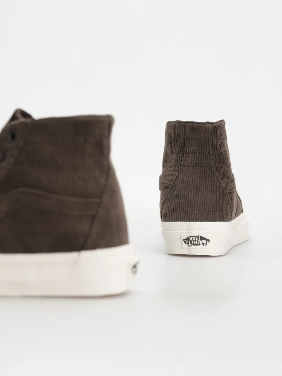Vans Sk8 Hi Tapered Shoes