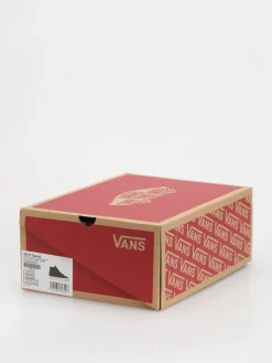 Vans Sk8 Hi Tapered Shoes