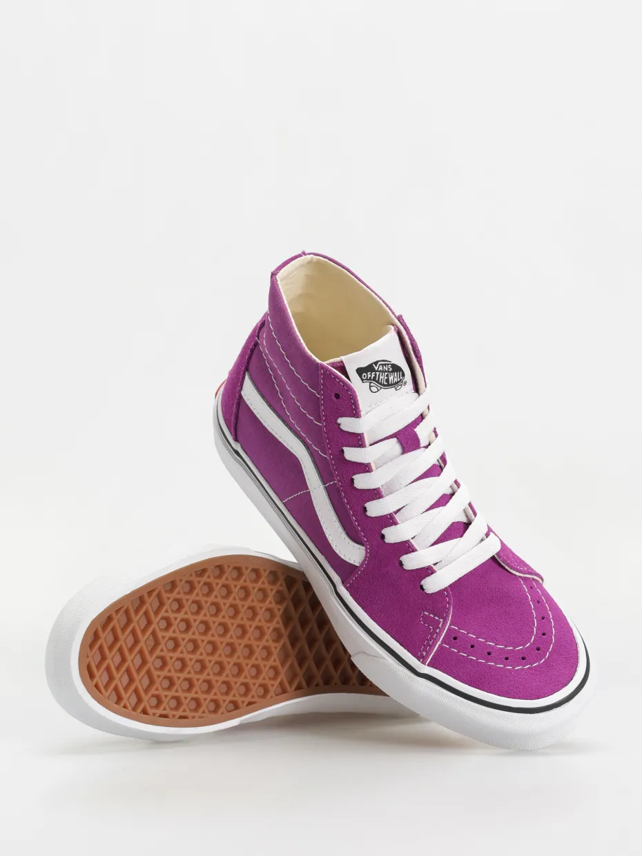 Vans Sk8 Hi Tapered Shoes
