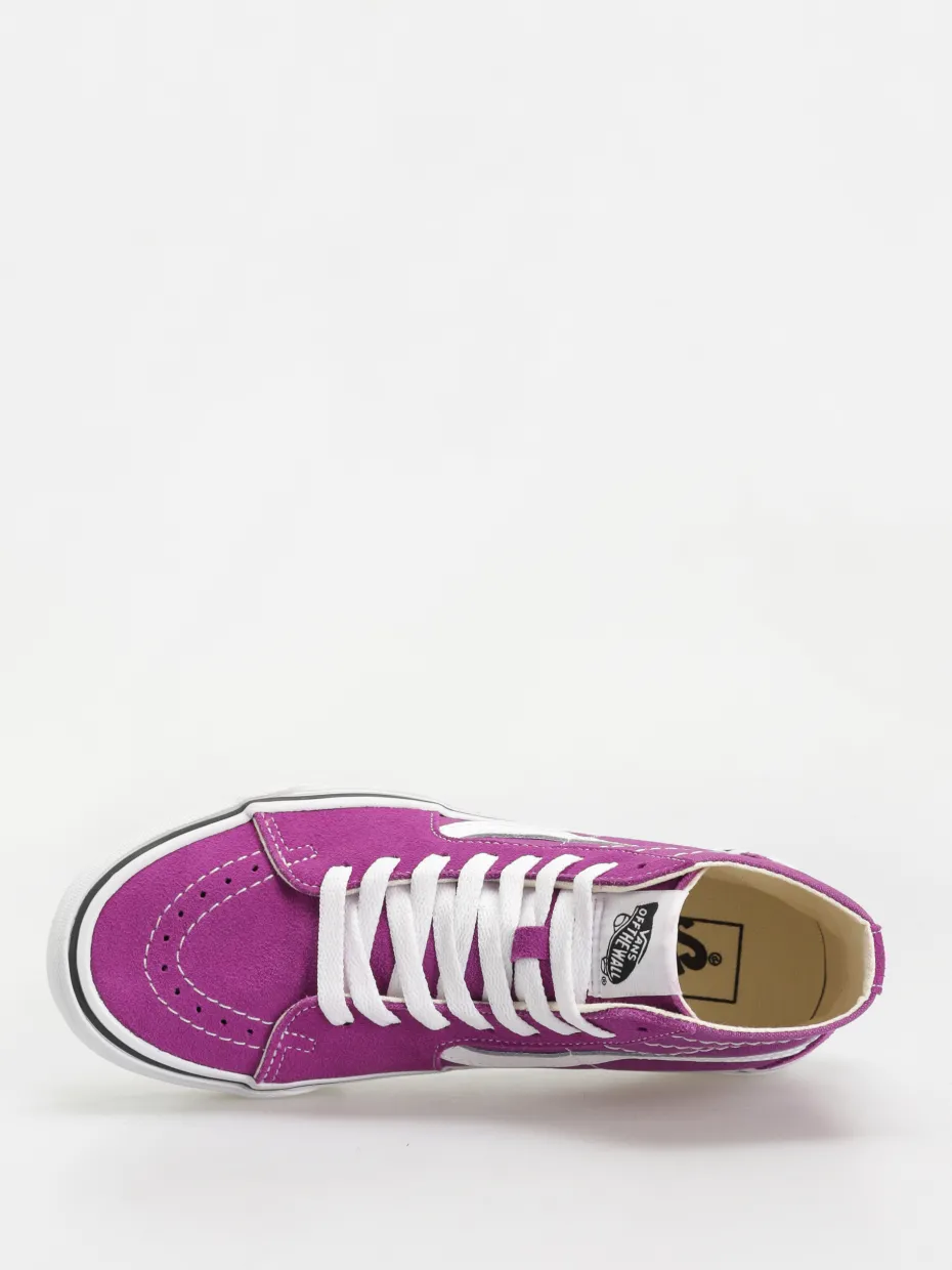 Vans Sk8 Hi Tapered Shoes