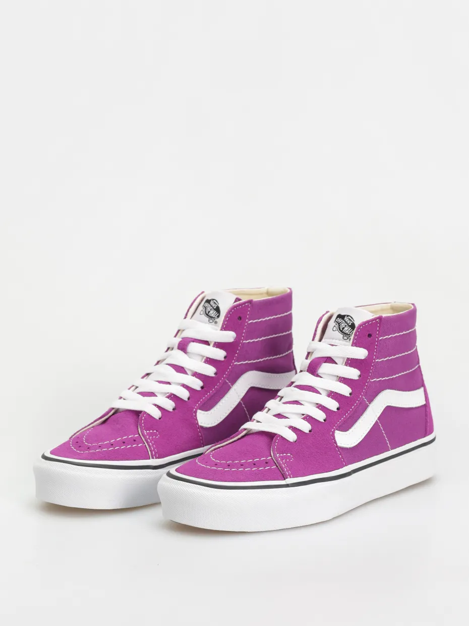 Vans Sk8 Hi Tapered Shoes