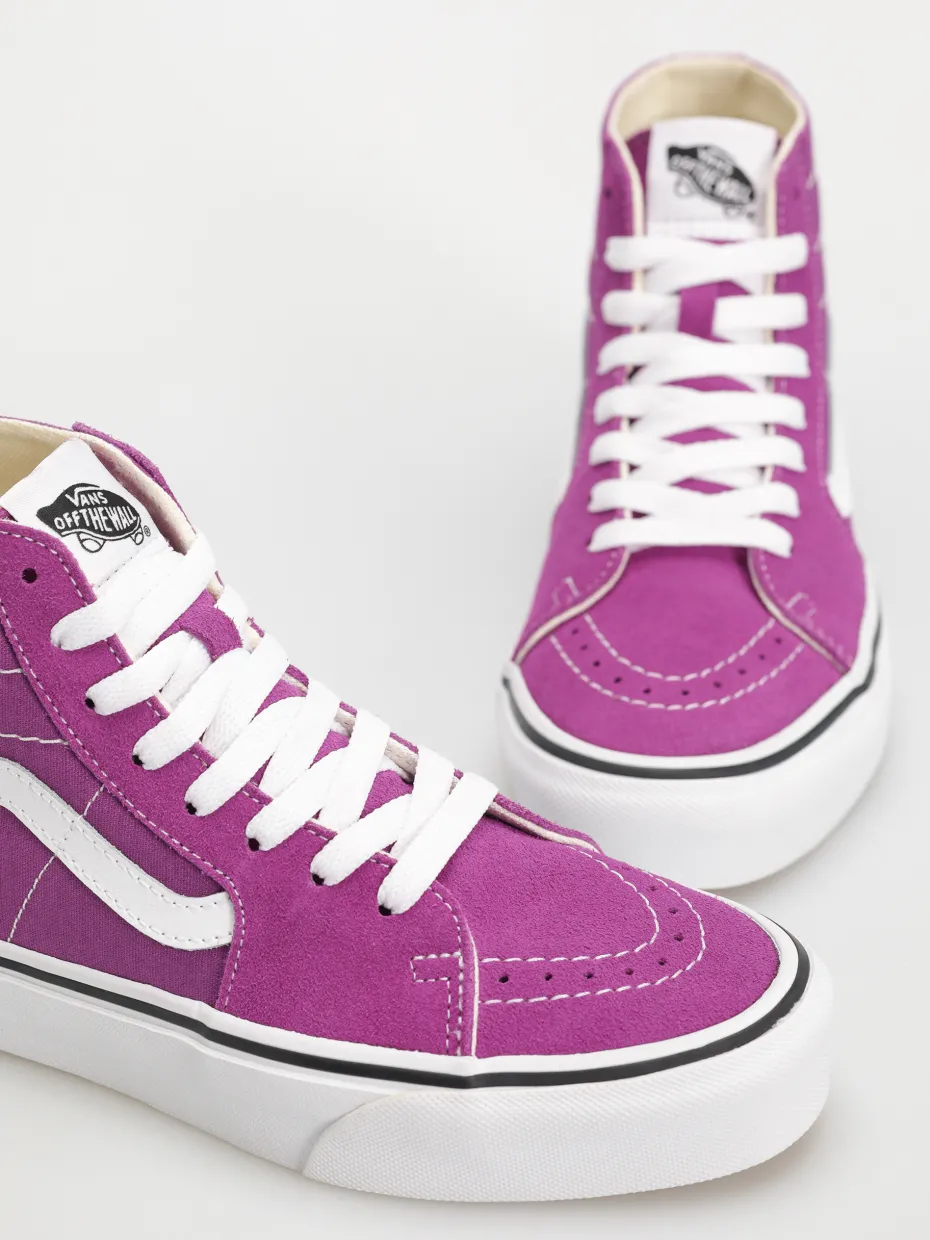 Vans Sk8 Hi Tapered Shoes