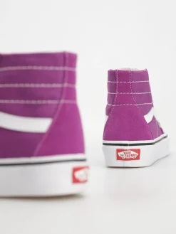 Vans Sk8 Hi Tapered Shoes