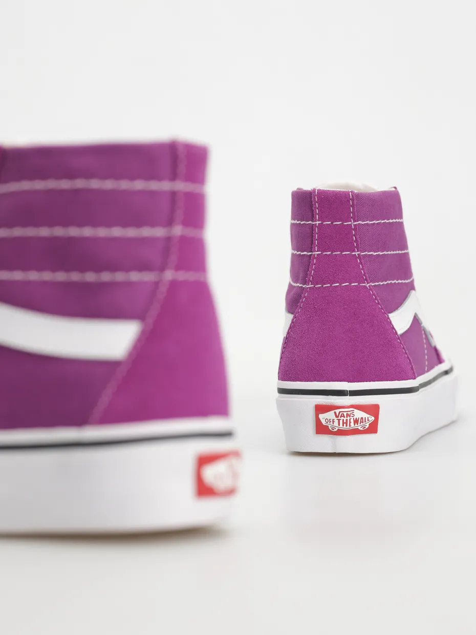 Vans Sk8 Hi Tapered Shoes