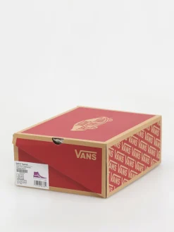 Vans Sk8 Hi Tapered Shoes
