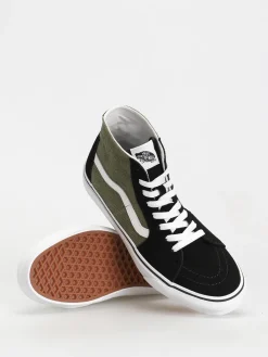 Vans Sk8 Hi Tapered Shoes