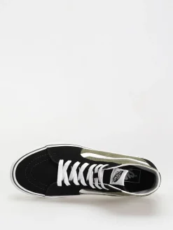 Vans Sk8 Hi Tapered Shoes
