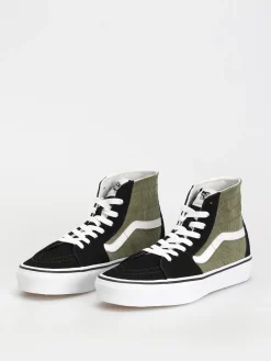 Vans Sk8 Hi Tapered Shoes