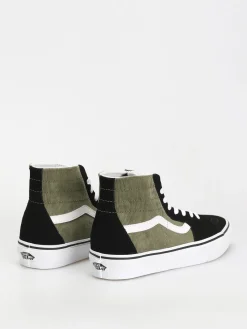 Vans Sk8 Hi Tapered Shoes