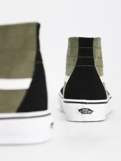 Vans Sk8 Hi Tapered Shoes