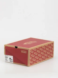 Vans Sk8 Hi Tapered Shoes