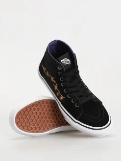 Vans Sk8 Hi Tapered Shoes