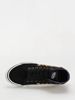 Vans Sk8 Hi Tapered Shoes