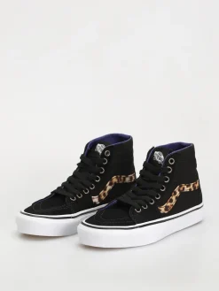 Vans Sk8 Hi Tapered Shoes