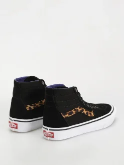 Vans Sk8 Hi Tapered Shoes