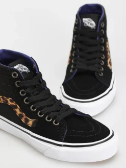 Vans Sk8 Hi Tapered Shoes