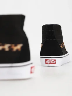 Vans Sk8 Hi Tapered Shoes