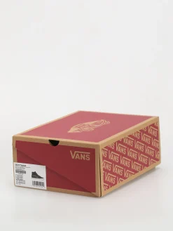 Vans Sk8 Hi Tapered Shoes