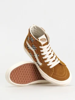 Vans Sk8 Hi Tapered Shoes