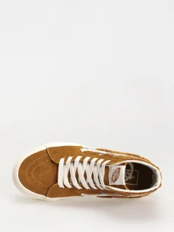 Vans Sk8 Hi Tapered Shoes