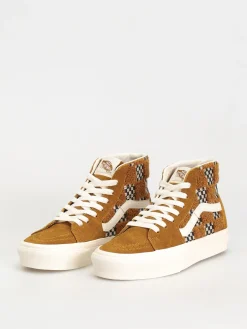 Vans Sk8 Hi Tapered Shoes