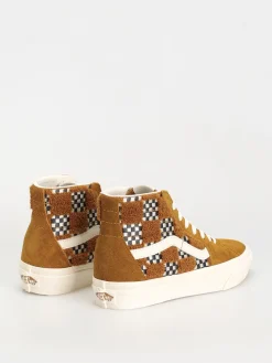 Vans Sk8 Hi Tapered Shoes