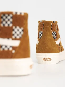 Vans Sk8 Hi Tapered Shoes