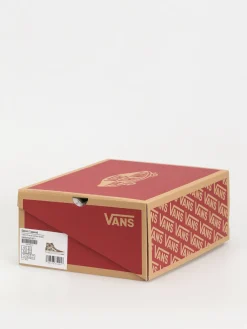 Vans Sk8 Hi Tapered Shoes