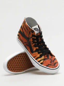 Vans Sk8 Hi Tapered Shoes