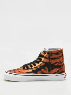 Vans Sk8 Hi Tapered Shoes