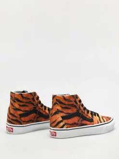 Vans Sk8 Hi Tapered Shoes