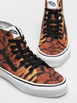 Vans Sk8 Hi Tapered Shoes
