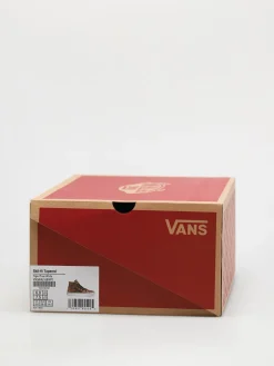Vans Sk8 Hi Tapered Shoes