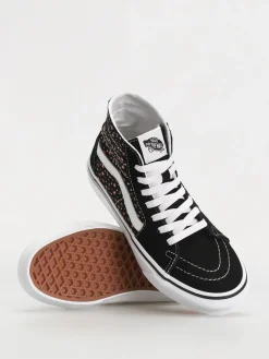 Vans Sk8 Hi Tapered Shoes